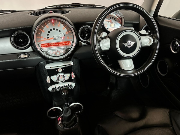 Used MINI Clubman 2008 for sale - 73565374: Photo 13