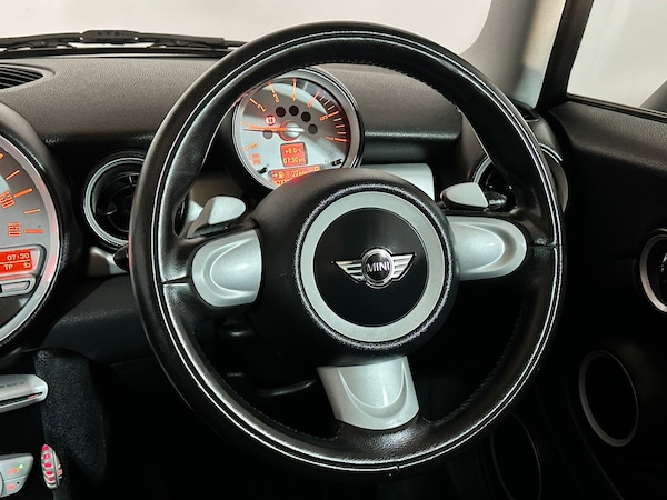 Used MINI Clubman 2008 for sale - 73565374: Photo 14