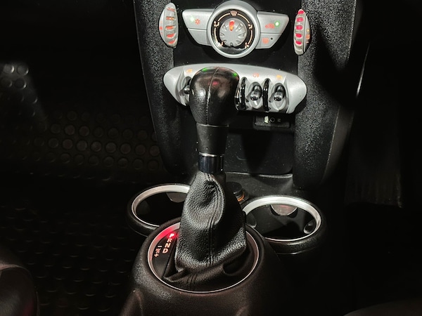Used MINI Clubman 2008 for sale - 73565374: Photo 15