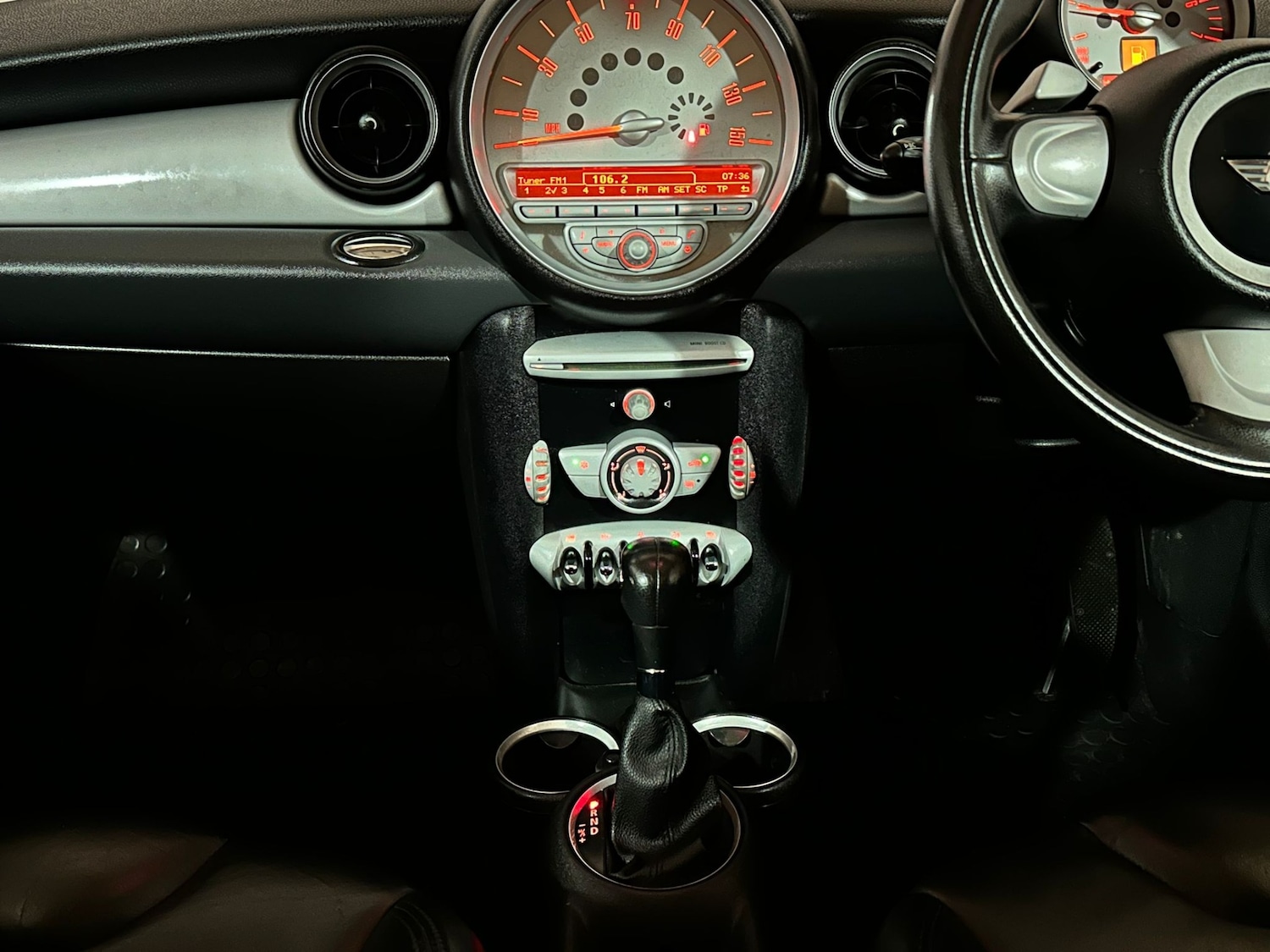 Vehicle 16