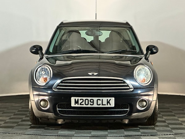 Used MINI Clubman 2008 for sale - 73565374: Photo 2