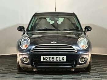 Used MINI Clubman 2008 for sale - 73565374: Photo