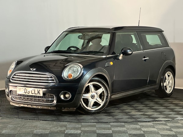 Used MINI Clubman 2008 for sale - 73565374: Photo 3