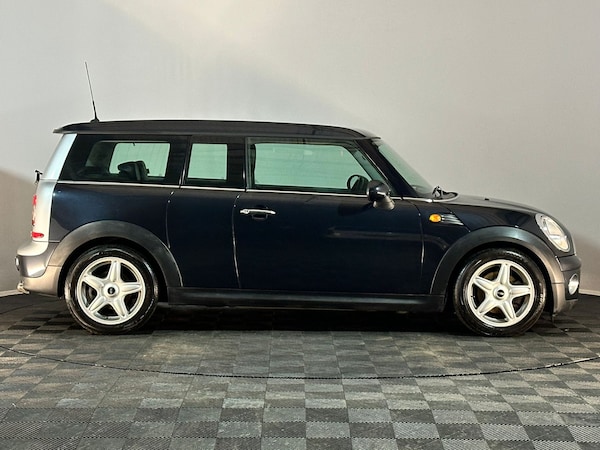 Used MINI Clubman 2008 for sale - 73565374: Photo 4