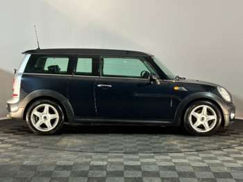 Used MINI Clubman 2008 for sale - 73565374: Photo