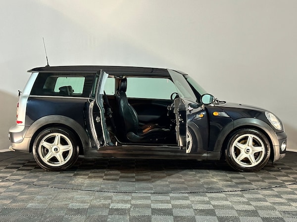 Used MINI Clubman 2008 for sale - 73565374: Photo 5