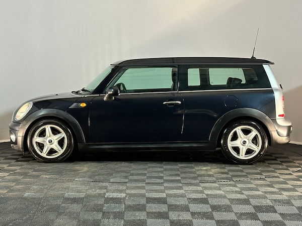 Used MINI Clubman 2008 for sale - 73565374: Photo 6