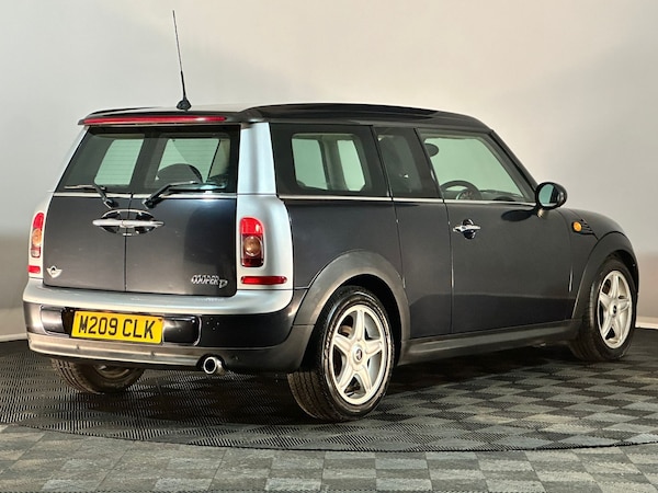 Used MINI Clubman 2008 for sale - 73565374: Photo 7