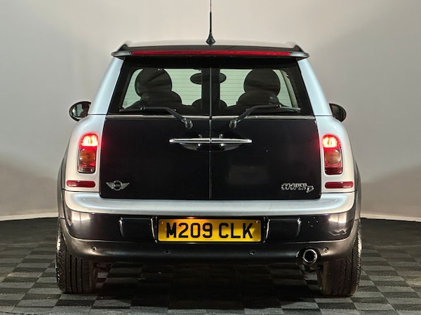 Used MINI Clubman 2008 for sale - 73565374: Photo 8