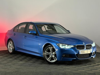 Used BMW 3 Series 2017 for sale - 78687697: Photo