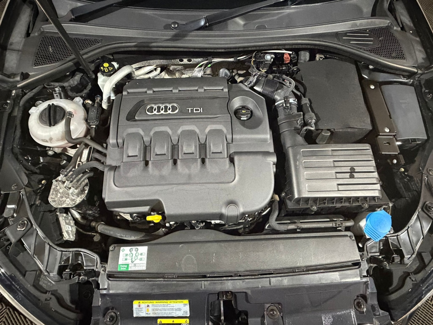 Used Audi A3 2017 for sale - 77772027: Photo 10