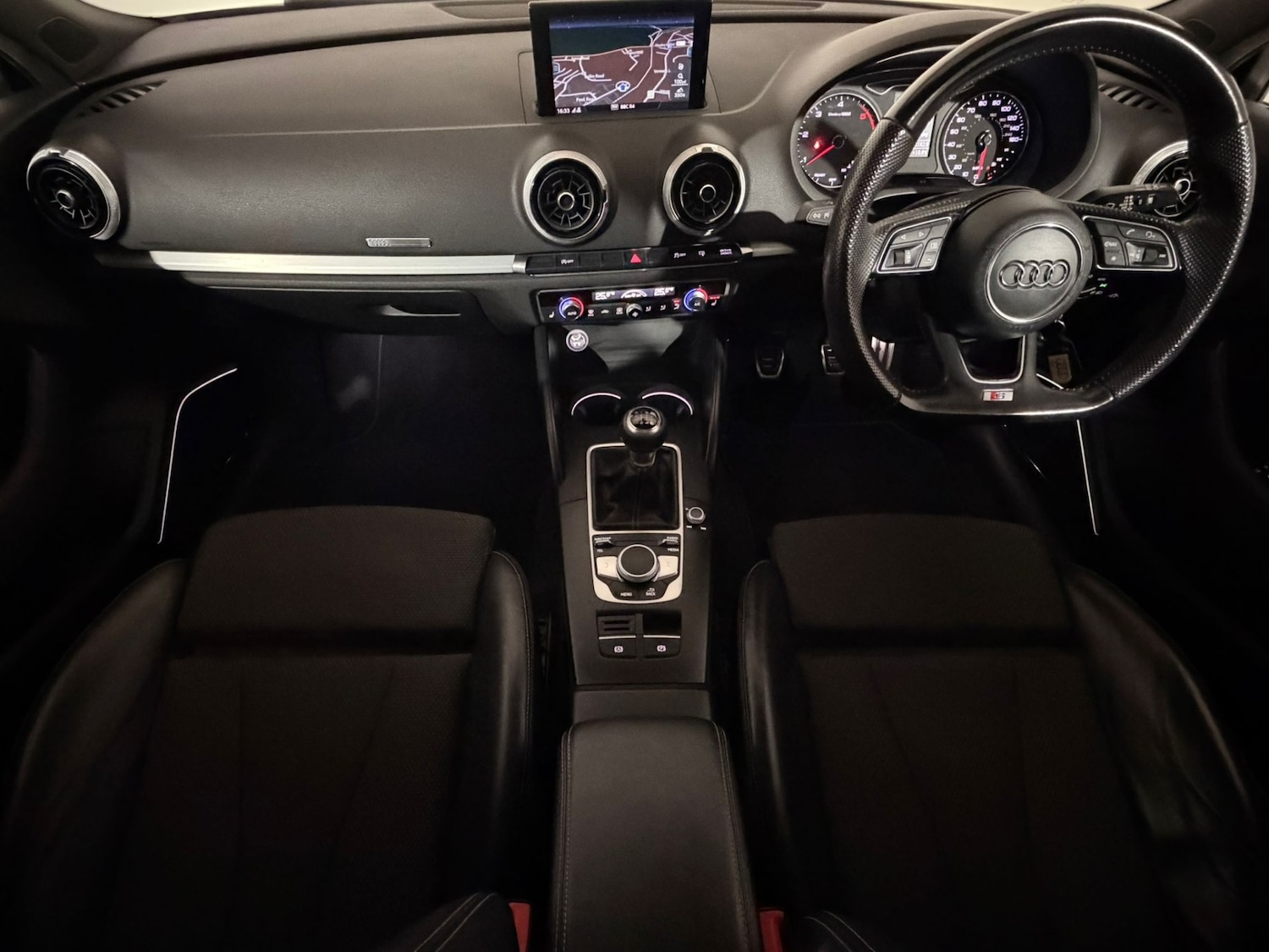 Used Audi A3 2017 for sale - 77772027: Photo 11
