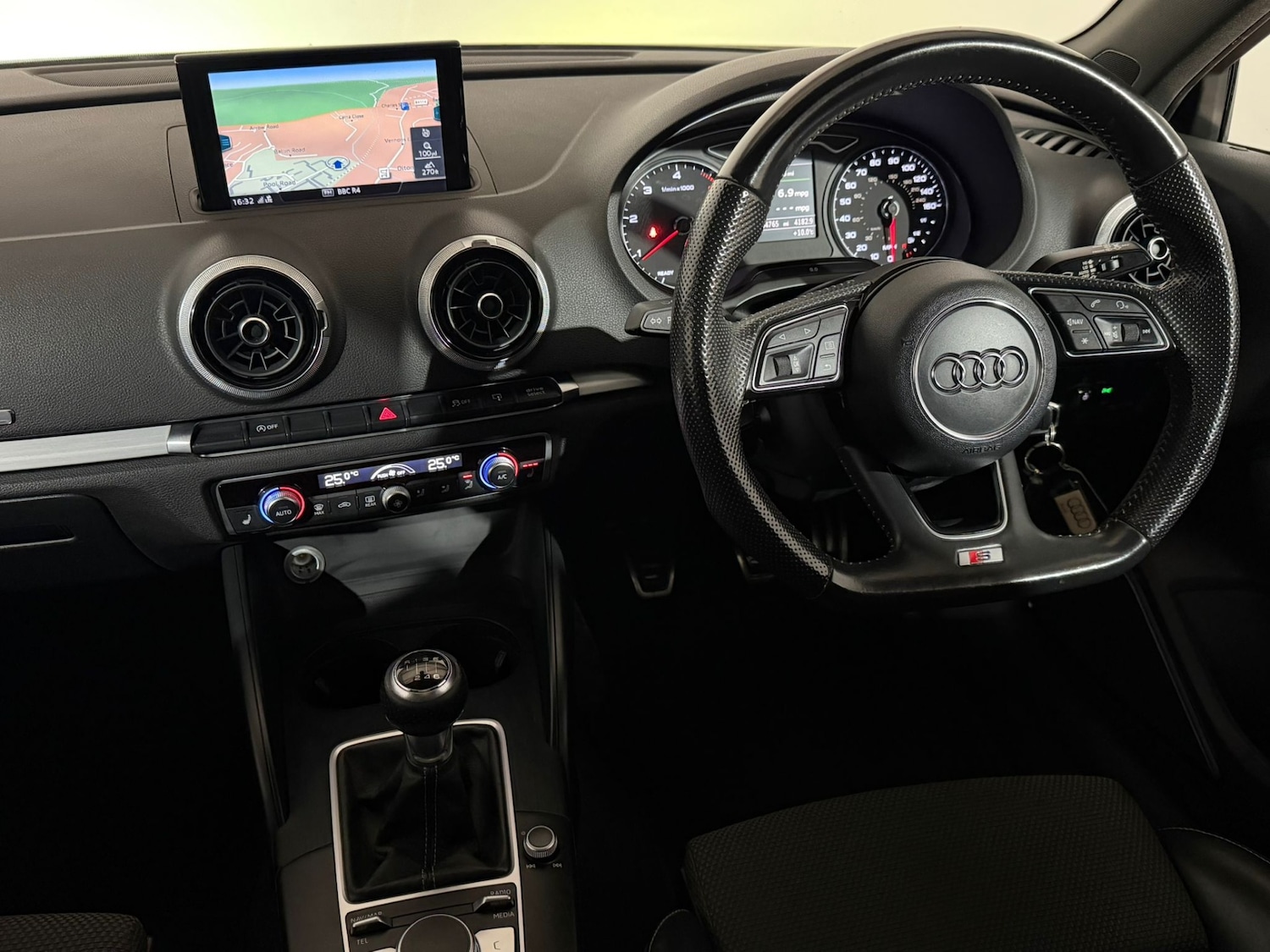 Used Audi A3 2017 for sale - 77772027: Photo 12