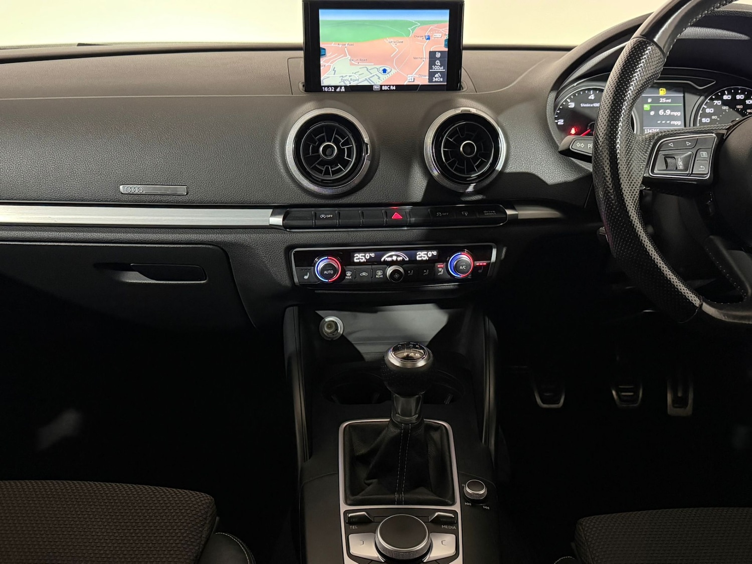 Used Audi A3 2017 for sale - 77772027: Photo 14