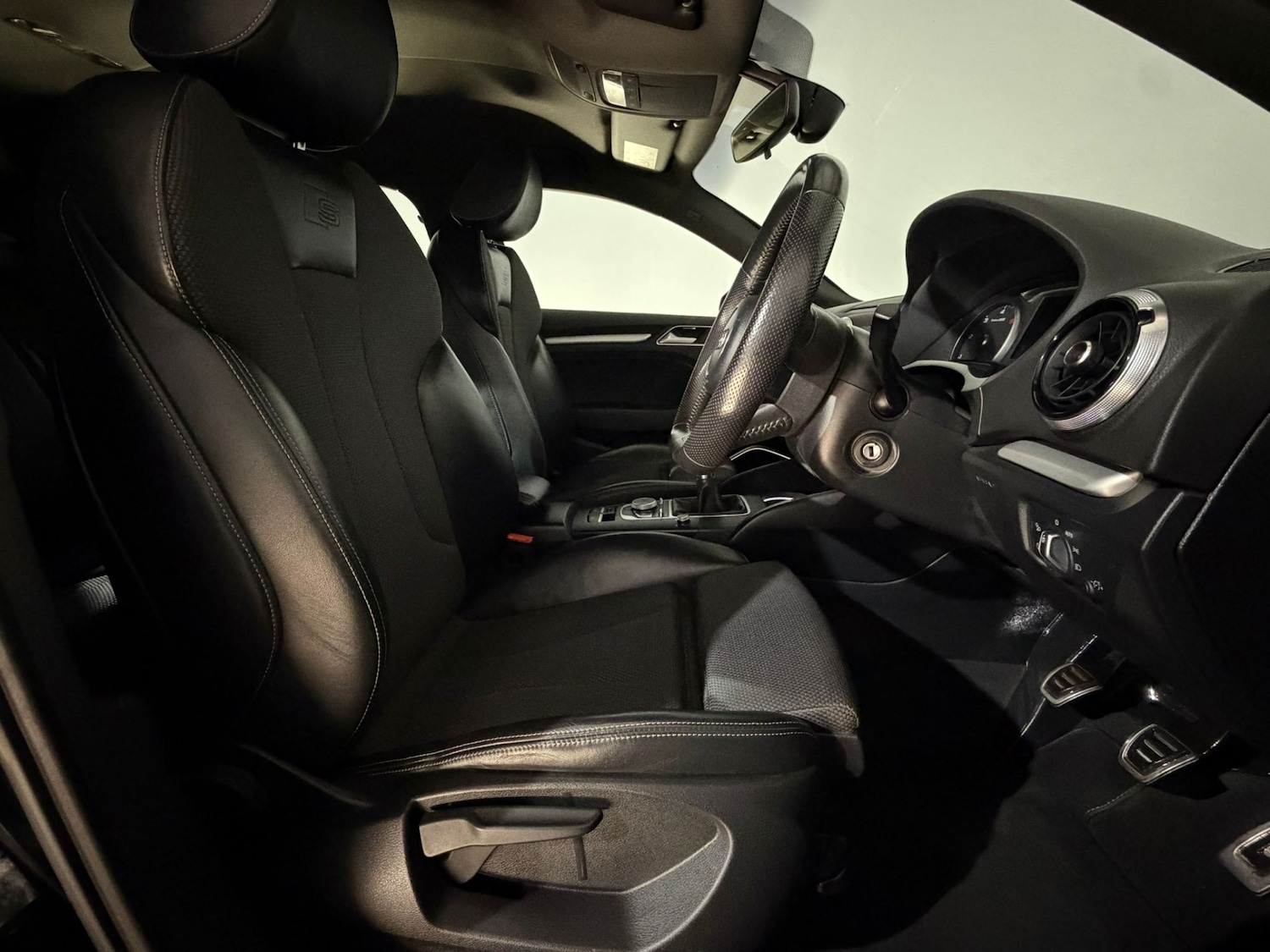 Used Audi A3 2017 for sale - 77772027: Photo 16