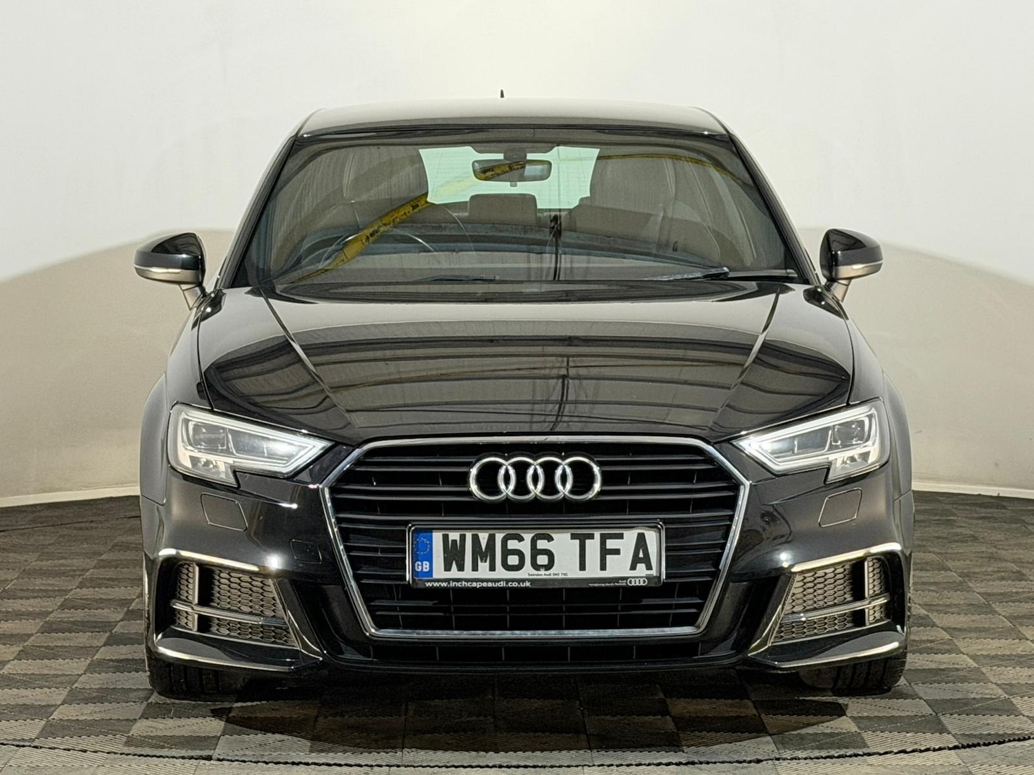 Used Audi A3 2017 for sale - 77772027: Photo 2