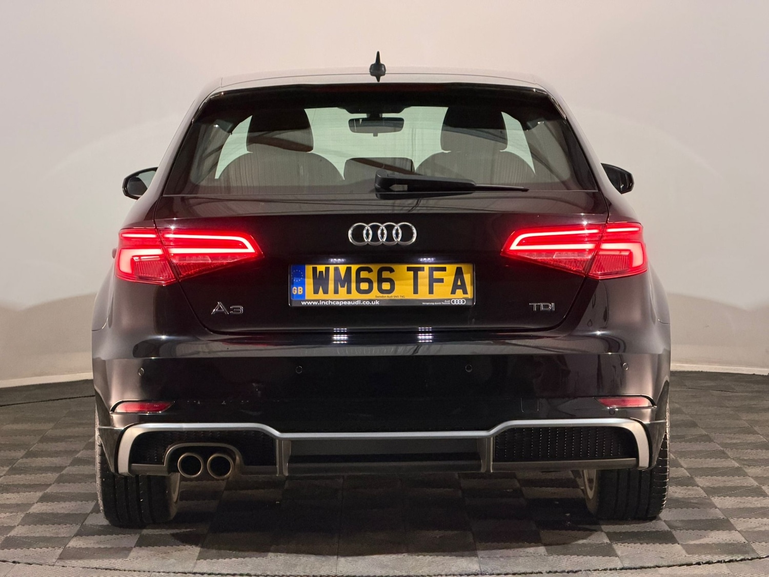 Used Audi A3 2017 for sale - 77772027: Photo 7