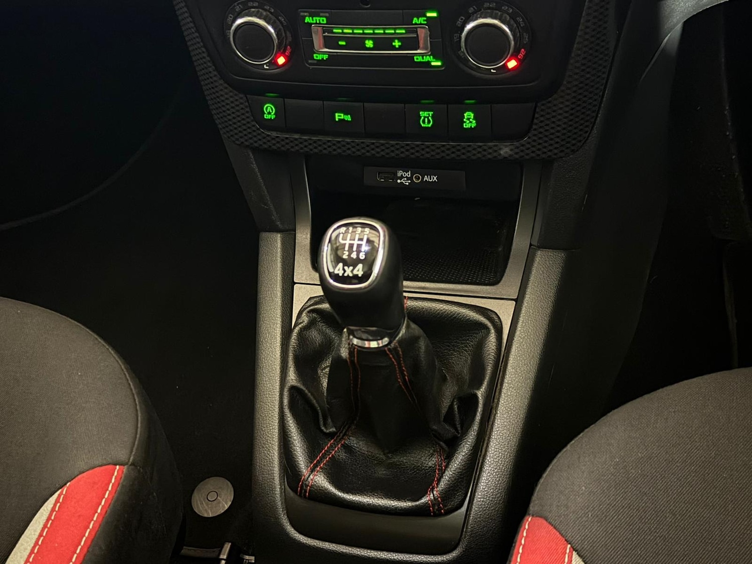 Used Skoda Yeti 2016 for sale - 77180207: Photo 13