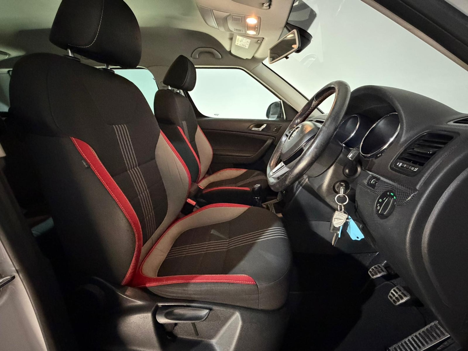 Used Skoda Yeti 2016 for sale - 77180207: Photo 14