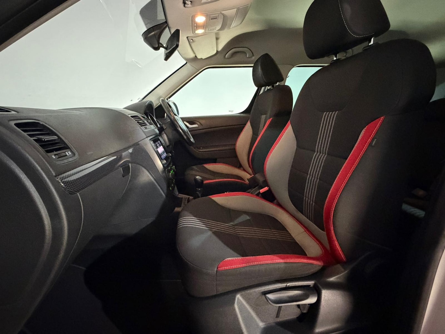 Used Skoda Yeti 2016 for sale - 77180207: Photo 15