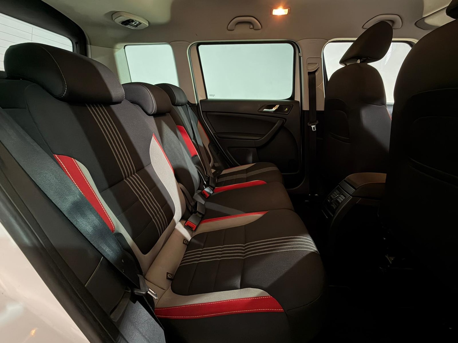 Used Skoda Yeti 2016 for sale - 77180207: Photo 16