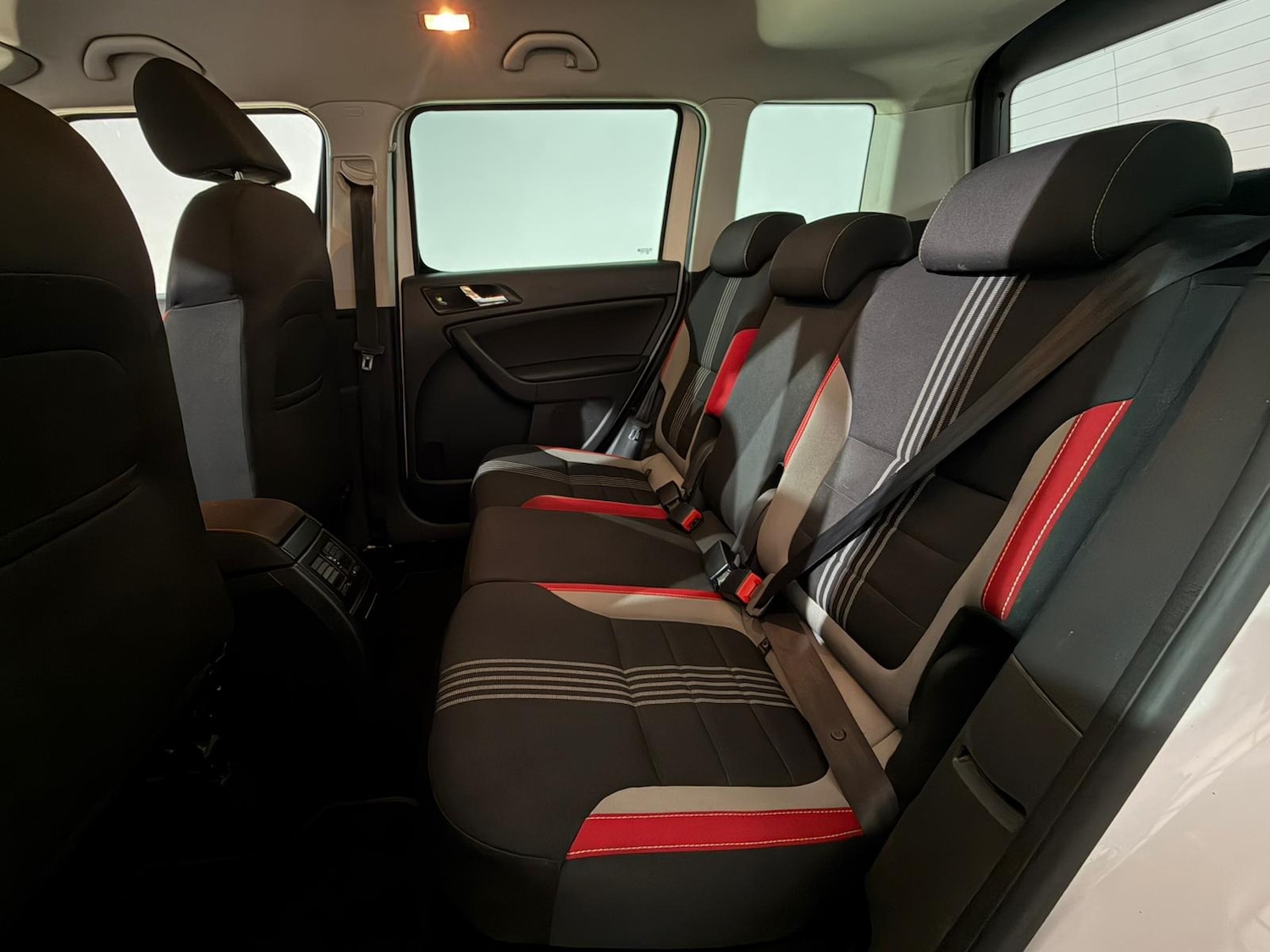 Used Skoda Yeti 2016 for sale - 77180207: Photo 17