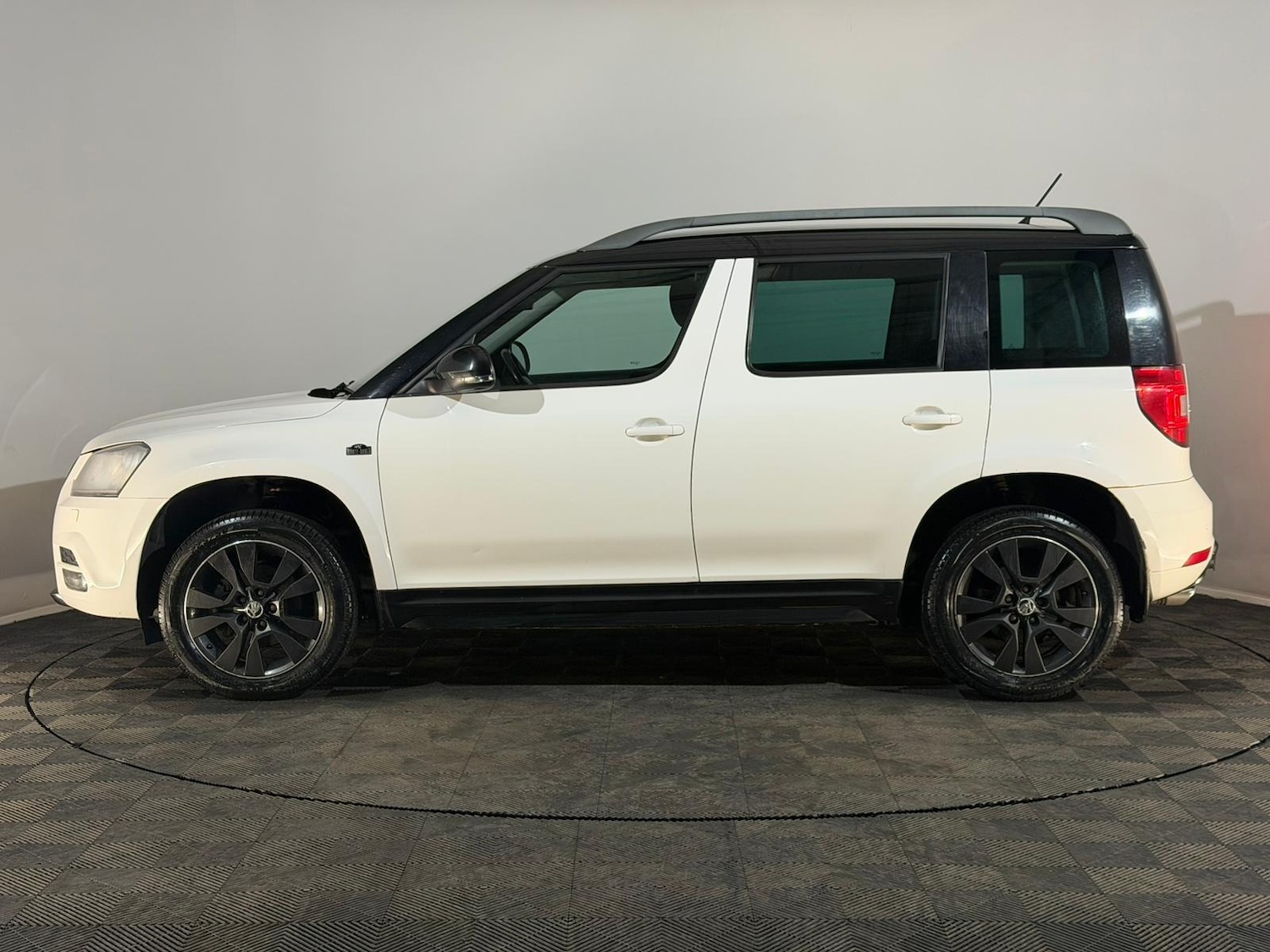 Used Skoda Yeti 2016 for sale - 77180207: Photo 5
