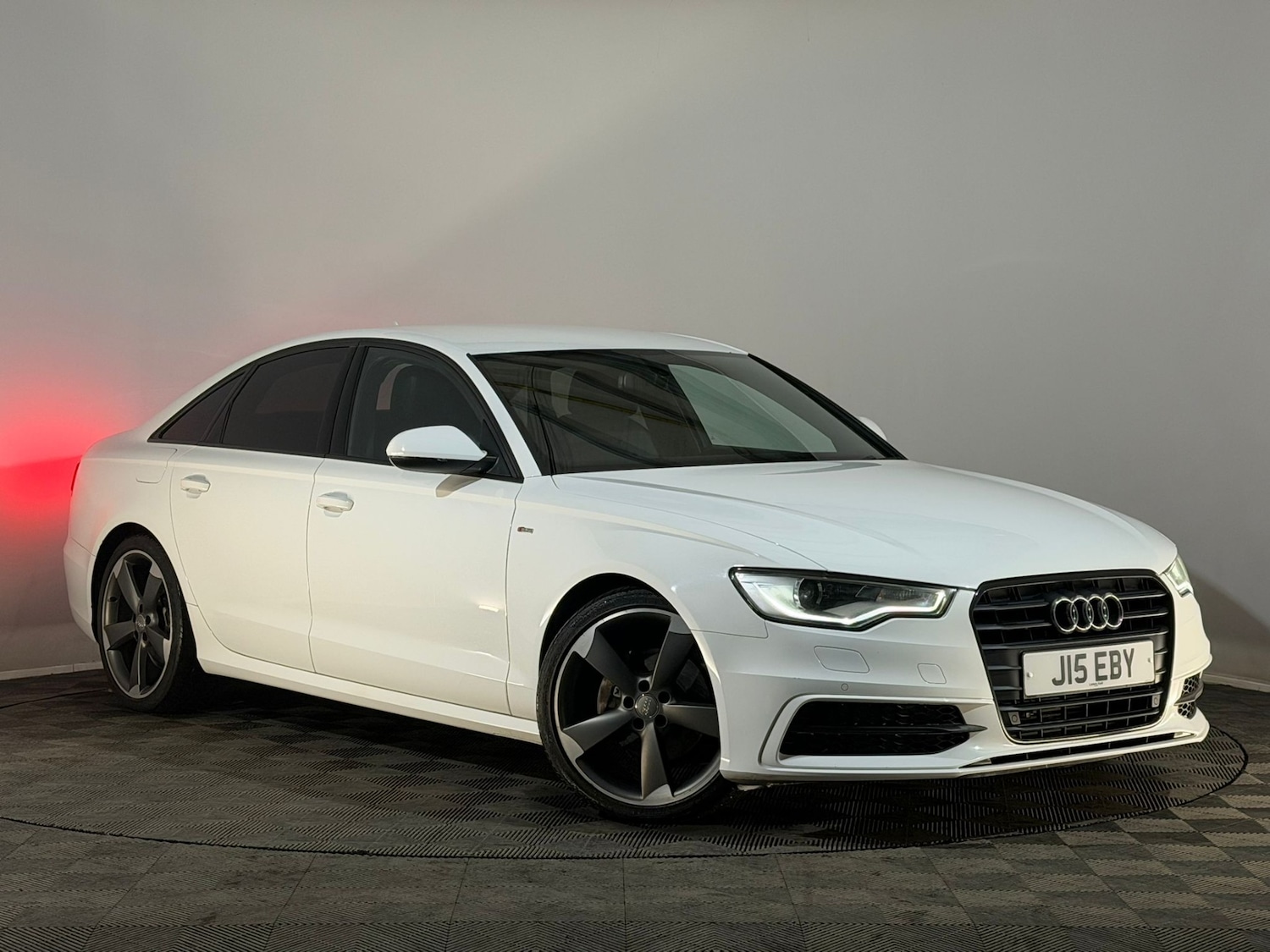 Used Audi A6 2013 for sale - 77091934: Photo 1