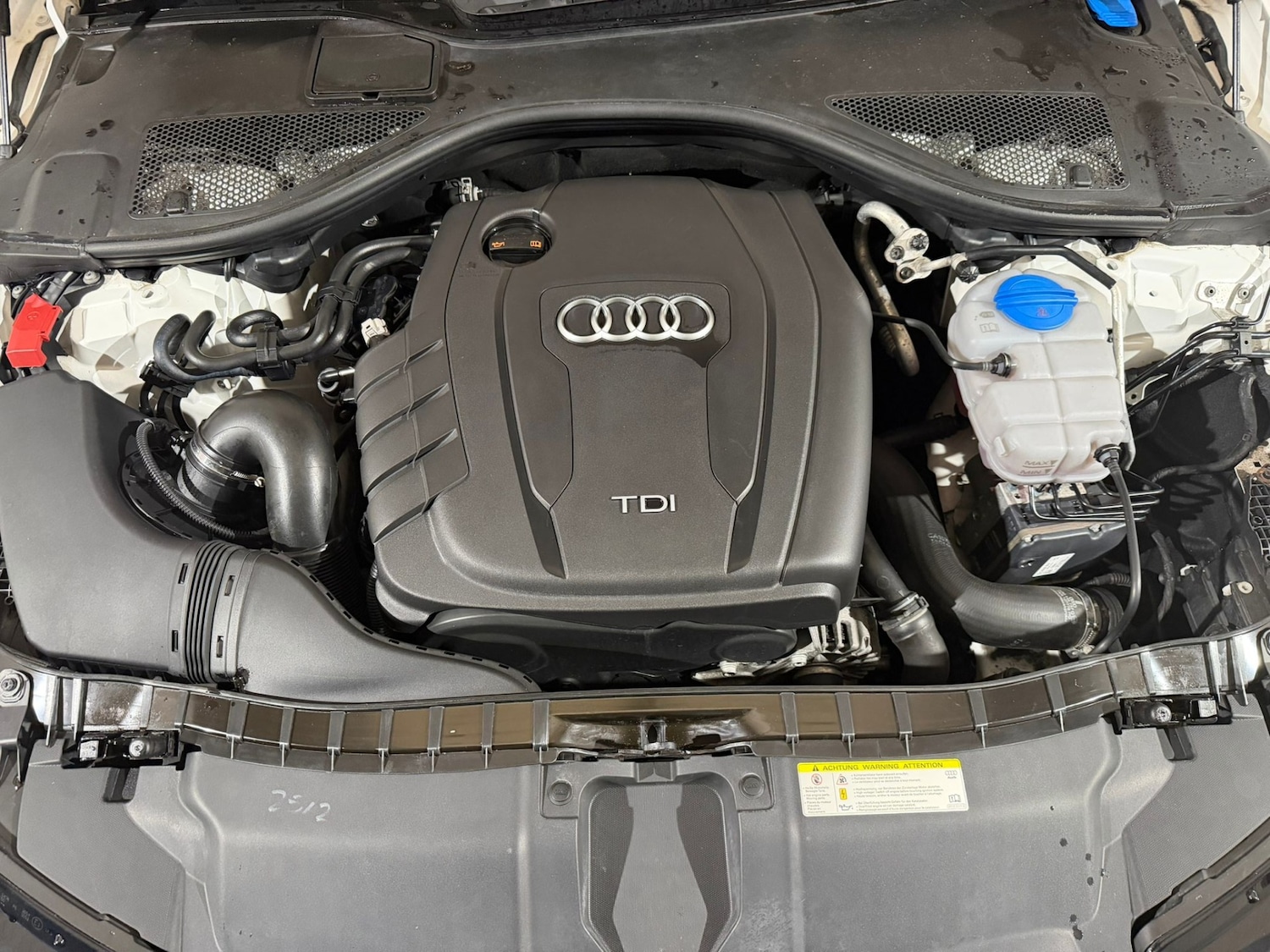 Used Audi A6 2013 for sale - 77091934: Photo 10
