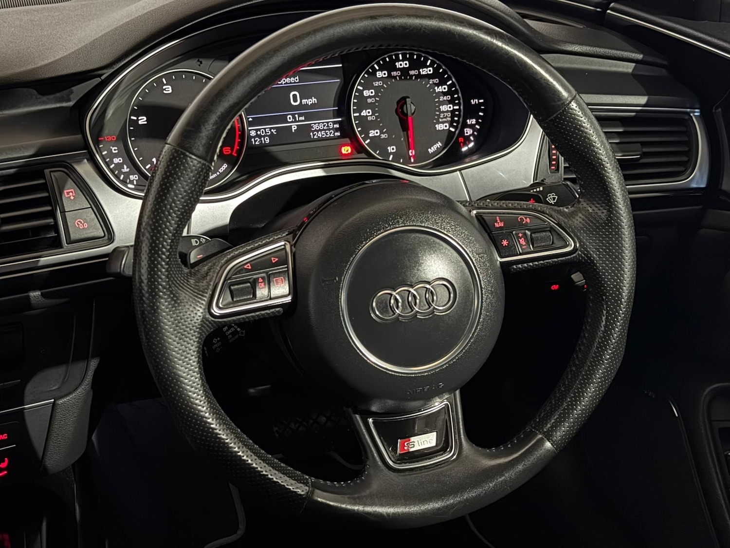 Used Audi A6 2013 for sale - 77091934: Photo 13