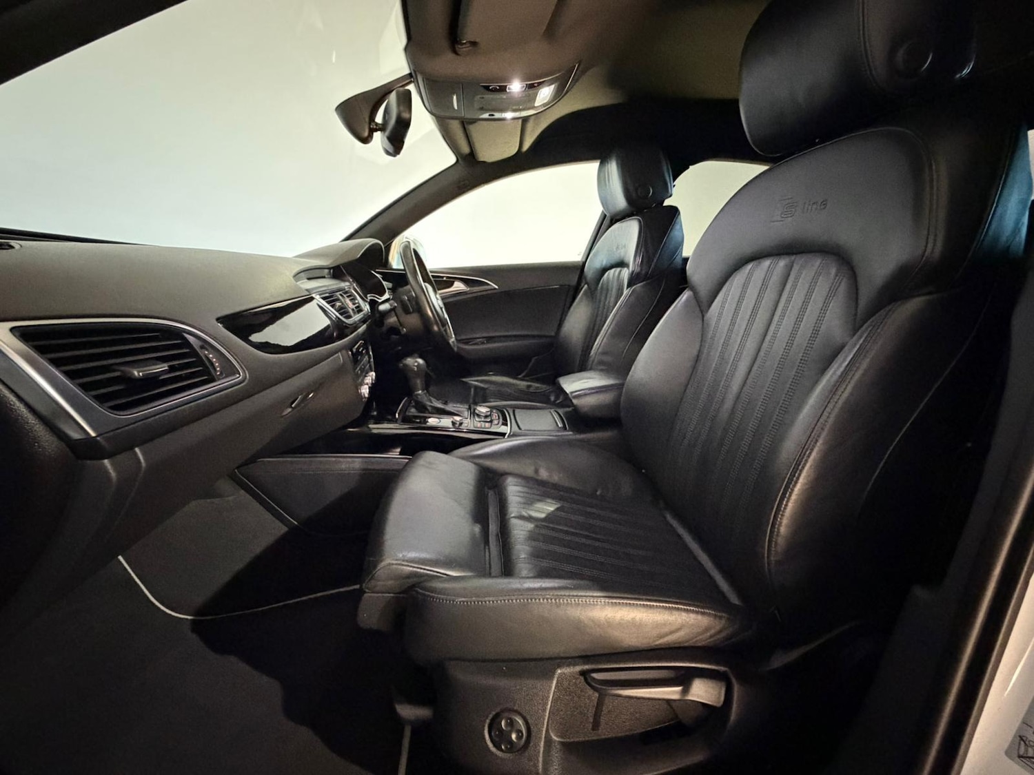 Used Audi A6 2013 for sale - 77091934: Photo 17