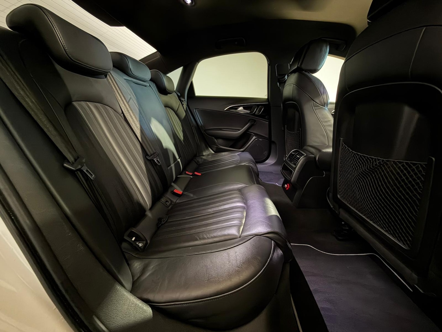 Used Audi A6 2013 for sale - 77091934: Photo 18