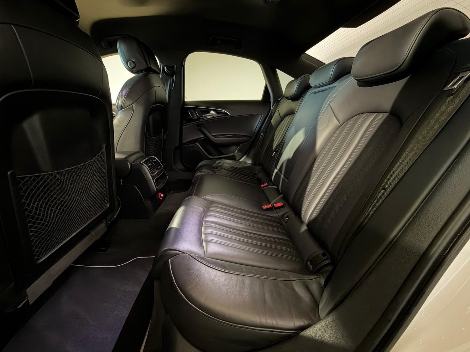 Used Audi A6 2013 for sale - 77091934: Photo 19