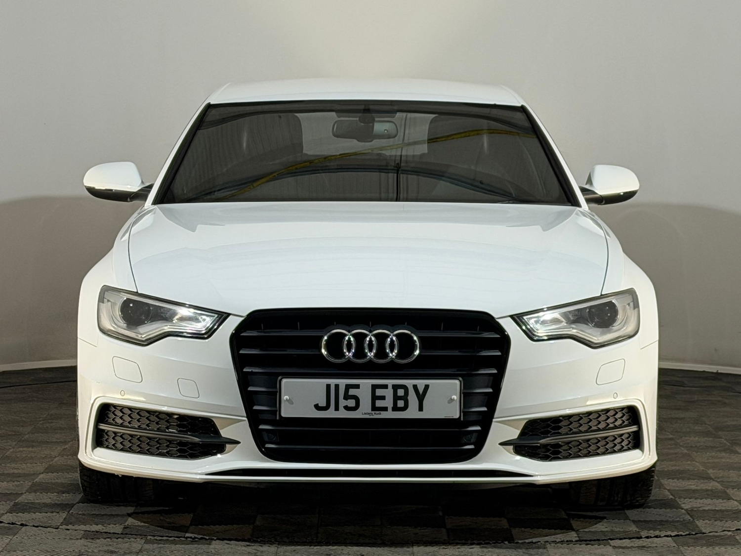 Used Audi A6 2013 for sale - 77091934: Photo 2