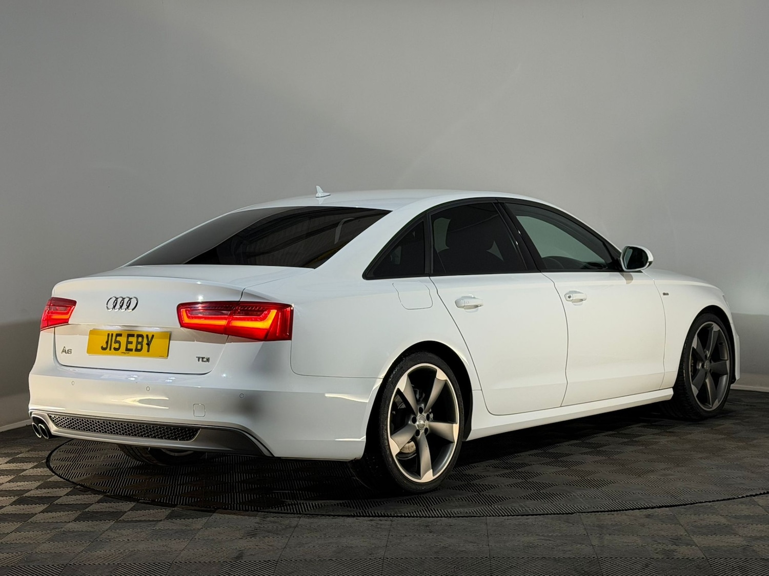 Used Audi A6 2013 for sale - 77091934: Photo 6