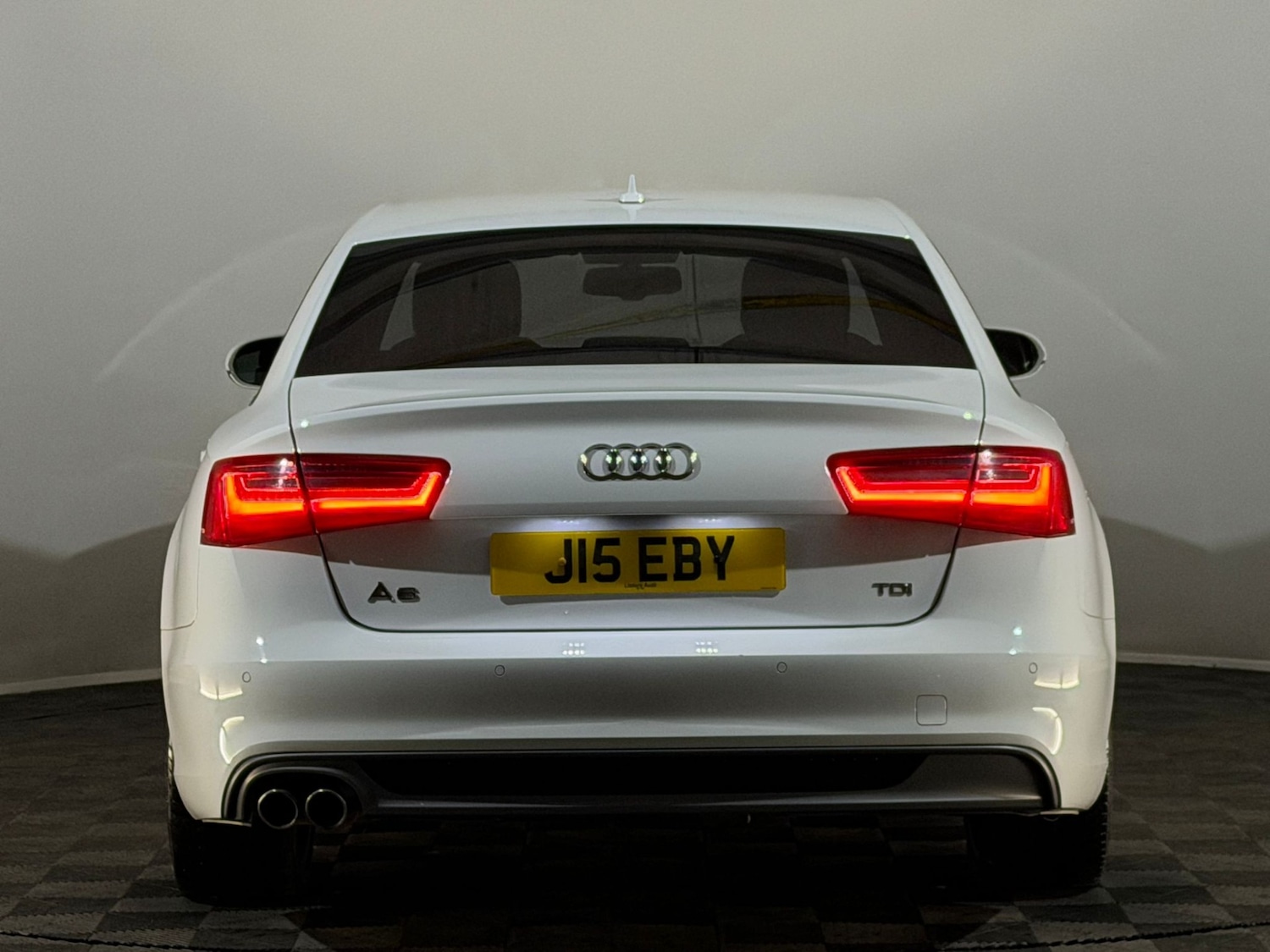 Used Audi A6 2013 for sale - 77091934: Photo 7