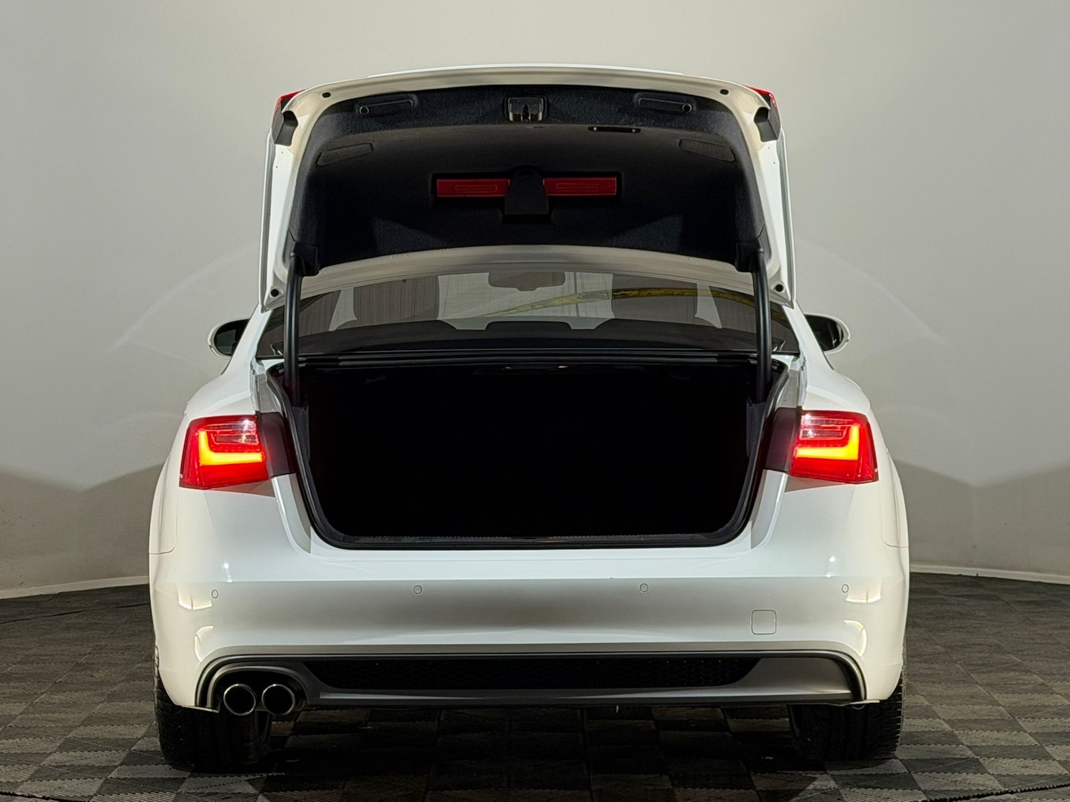 Used Audi A6 2013 for sale - 77091934: Photo 8