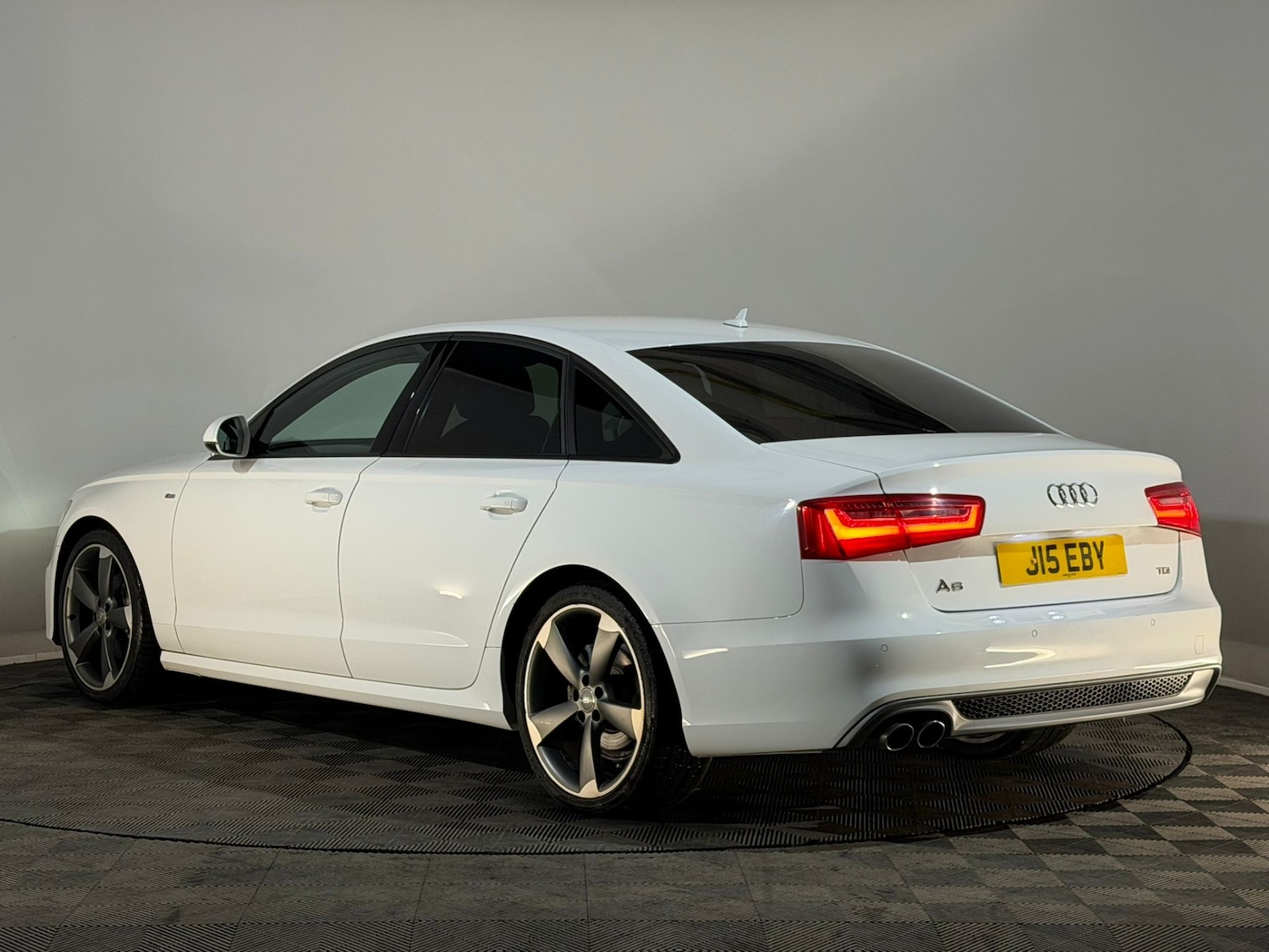 Used Audi A6 2013 for sale - 77091934: Photo 9