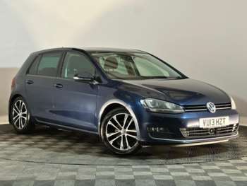 2013 (13) - 2.0 TDI GT 5dr DSG