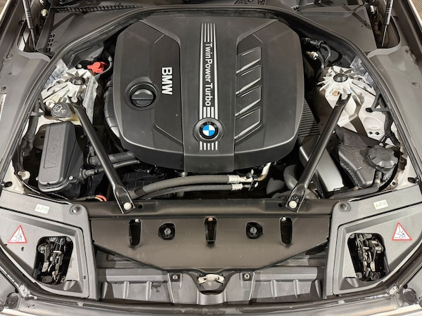 Used BMW 5 Series 2013 for sale - 76297016: Photo 10