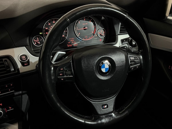 Used BMW 5 Series 2013 for sale - 76297016: Photo 13