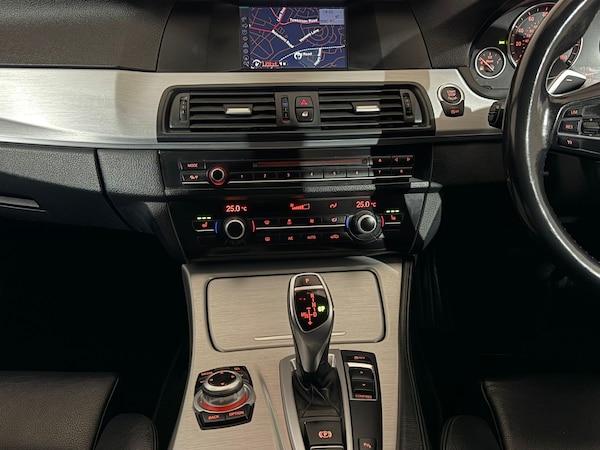 Used BMW 5 Series 2013 for sale - 76297016: Photo 14