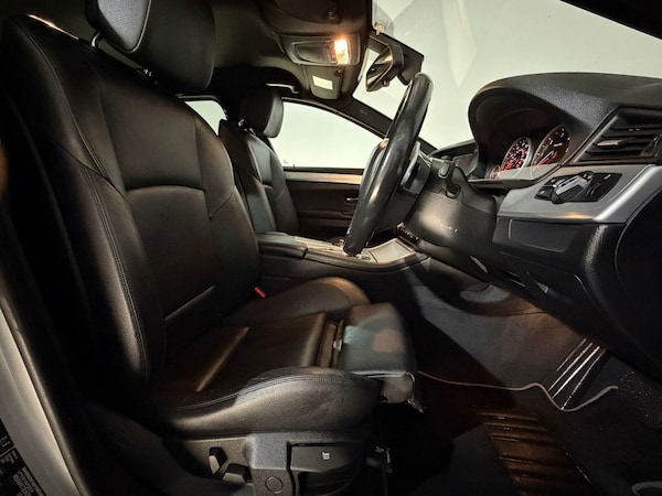 Used BMW 5 Series 2013 for sale - 76297016: Photo 16