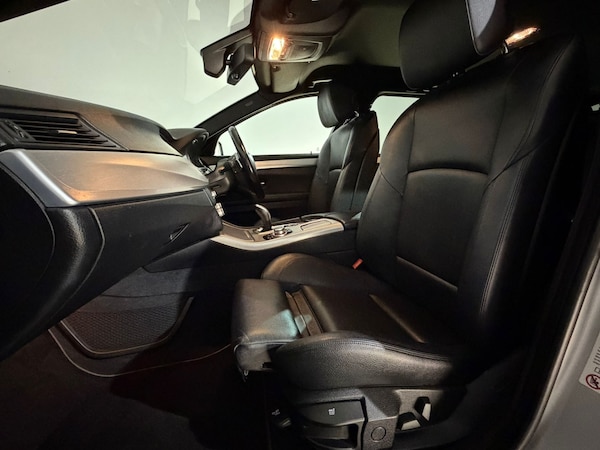 Used BMW 5 Series 2013 for sale - 76297016: Photo 17