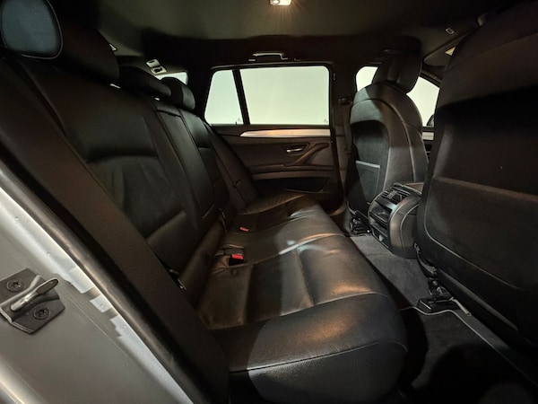 Used BMW 5 Series 2013 for sale - 76297016: Photo 18