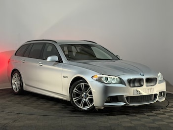 BMW - 5 Series