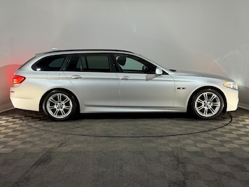 Used BMW 5 Series 2013 for sale - 76297016: Photo 4