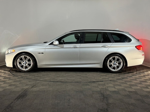 Used BMW 5 Series 2013 for sale - 76297016: Photo 5