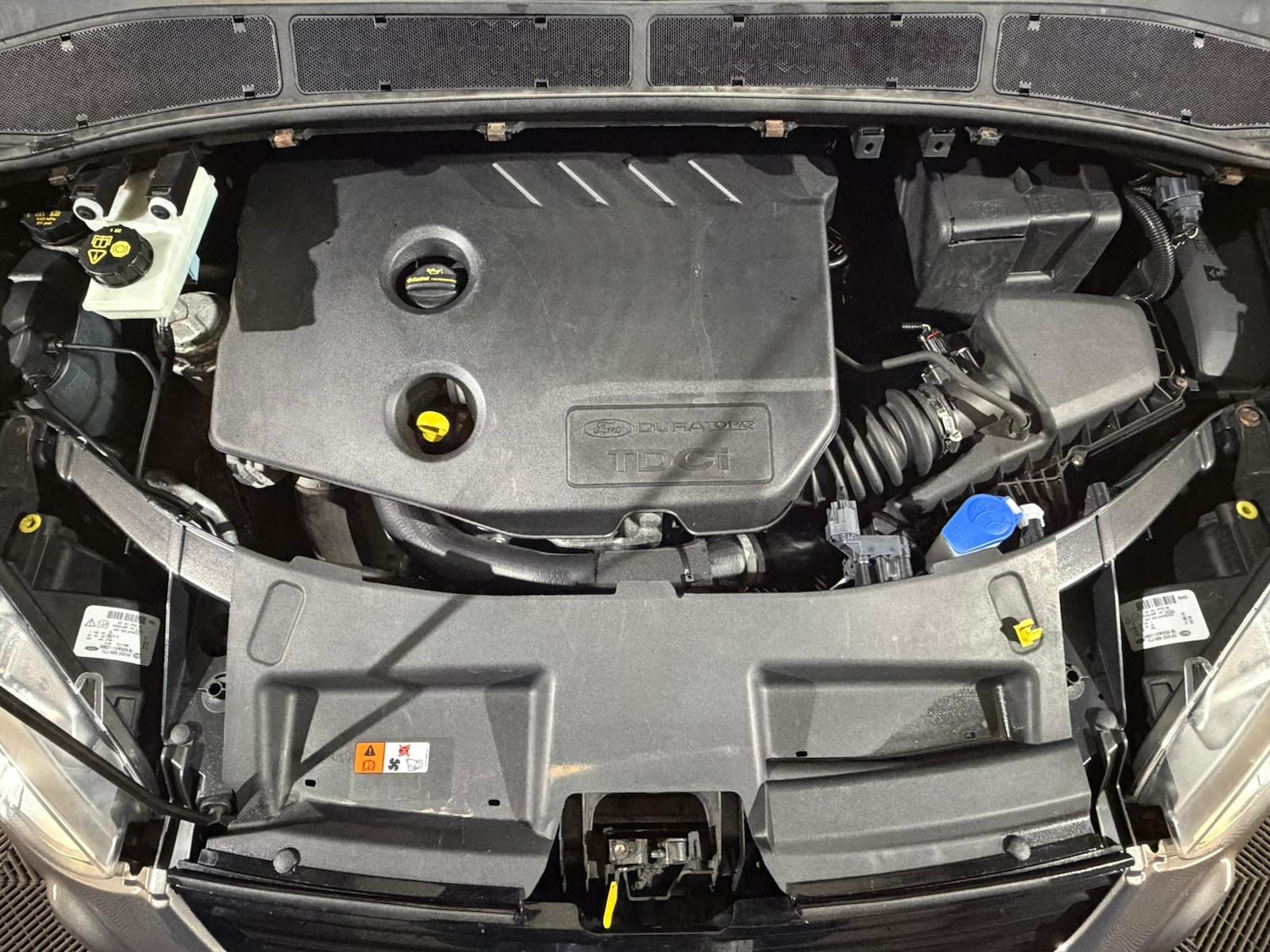 Used Ford S-Max 2014 for sale - 76703722: Photo 10