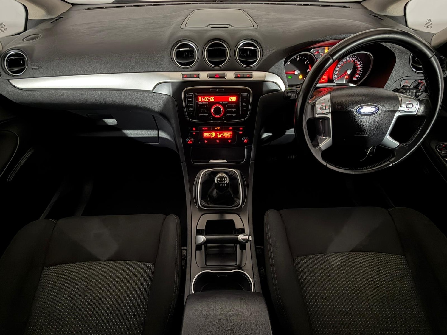 Used Ford S-Max 2014 for sale - 76703722: Photo 11